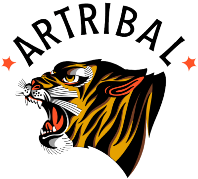 Logo Artribal